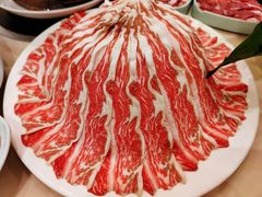 雪花牛肉-洪长兴(广西北路店)