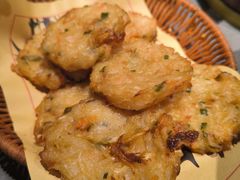 -老淮滨-蚌埠非遗小吃(淮河路店)