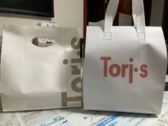 -Toris(LuOne凯德晶萃广场店)
