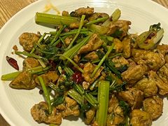 -佛有缘素食馆·荔湾老字号(陈家祠首店)
