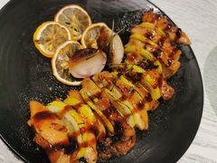 -娜娜家·Nana's restaurant(国金汇店)
