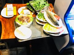 -乡村小榭饭店