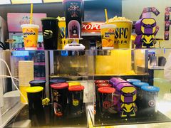 -SFC上影影城(南京新城市广场店)