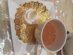 8餐厅-8餐厅(新葡京酒店)