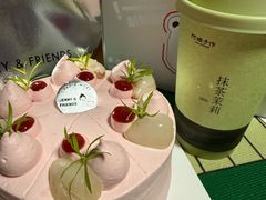 -静宜和她的朋友(星海广场店)