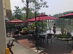 -茵特拉根酒店·西餐厅