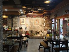 大堂-阿嫂印象·民间江湖菜(大学城店)