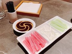 北京烤鸭-金鸭季·北京烤鸭(深业上城店)