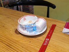 -老姑砂锅·烧烤天津菜(体北道店)