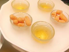 琼浆玉液-桂满陇天书(南京德基旗舰店)