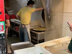 大堂-咏春葱油饼(德政中路店)