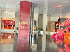 -平遥丽泽苑国际酒店