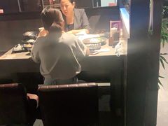 -呷哺呷哺(丰科万达店)