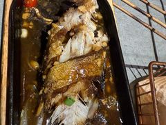 -醉炫音速烧烤·干煸菜(沙河总店)