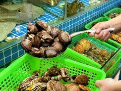 -富临港·蒸汽海鲜·手抓海鲜·炒菜(栈桥店)