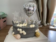 -奥米亚生日蛋糕(拱墅店)