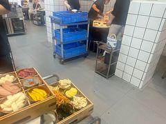 -芈重山老火锅(广州首店)