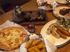 -MR.ROCKY洛奇先生RESTAURANT&BAR(宝安壹方城店)