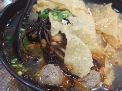 -正宗潮州鱼蛋粉(长寿西路店)