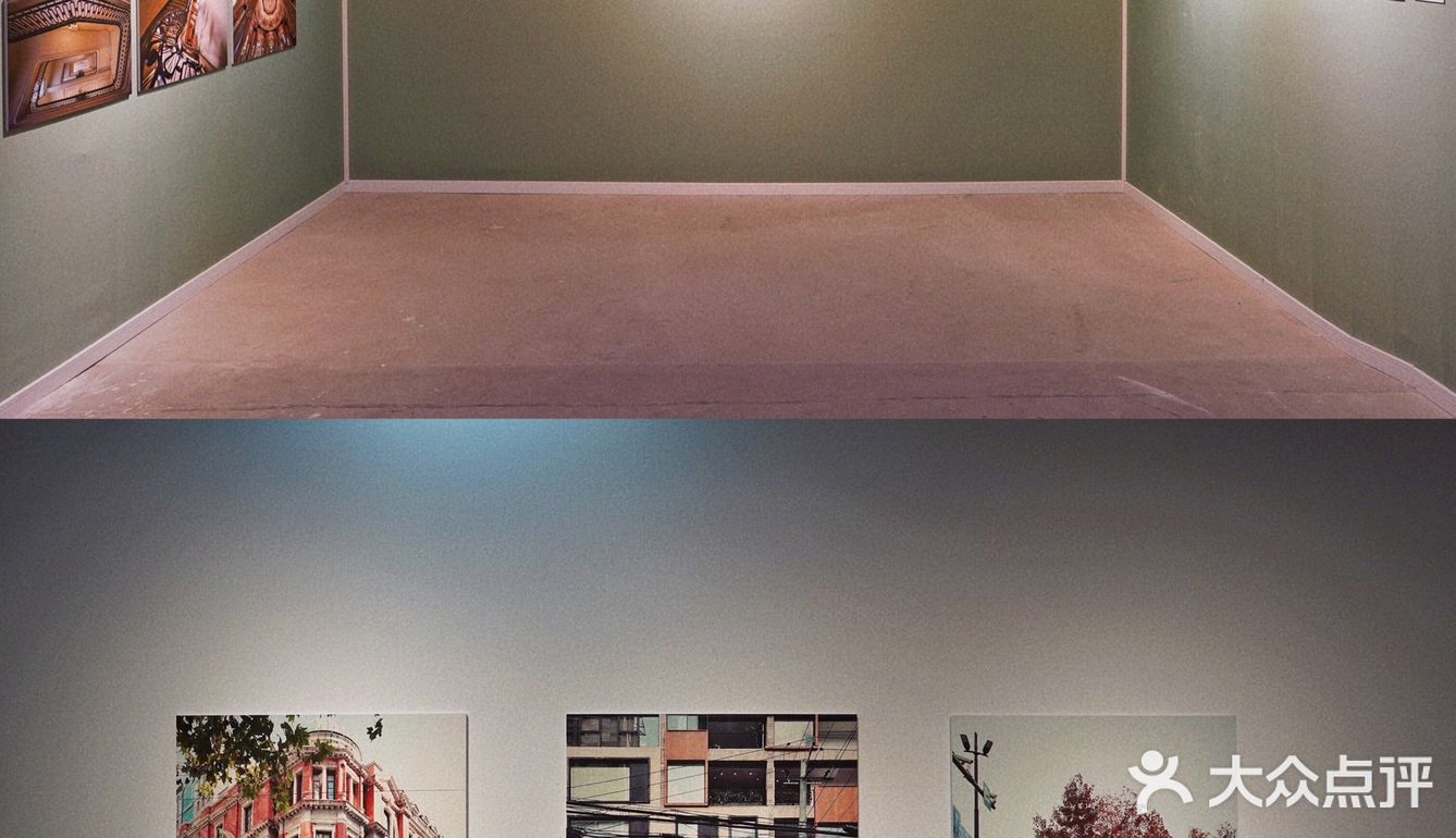 毛麻仓库&“建筑可阅读”展览｜建筑摄影爱好者必打卡