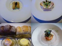 -迪拜帆船酒店海底餐厅