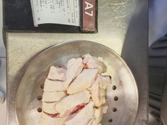 -水禾轩·海鲜蒸汽主题餐厅(新香洲旗舰店)