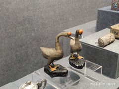 -广州十三行博物馆