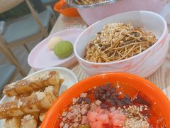 -长颈鹿的口袋钵钵鸡(市南店)
