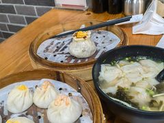 -笼铭坊(北蔡店)