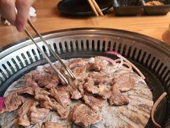 -九田家黑牛烤肉料理·自助(洪洞县城市花园店)