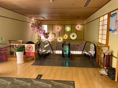 -汤泉良子(金源店)