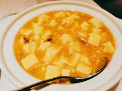 蟹粉豆腐-金鼎轩·滋养小餐馆(联想桥店)