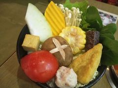 -伊人锅·魔石泡泡鱼