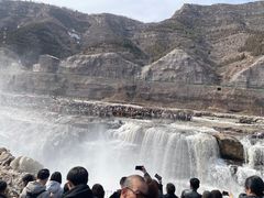 -陕西黄河壶口瀑布旅游区