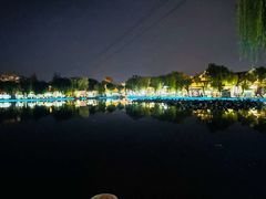 -济南喜来登酒店