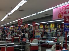 -家乐福(川沙店)