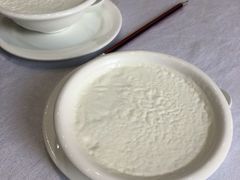 双皮奶-鹅城