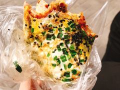 -水丰路鸡蛋饼