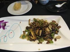 -新竹里馆·花园餐厅(兴苑路店)
