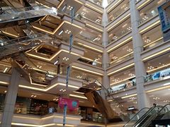 -红星美凯龙北京至尊MALL(东四环中路店)