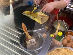 -山东傻大粗粮煎饼(牛街店)