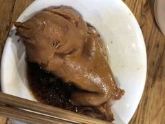 -天台小吃(新城店)