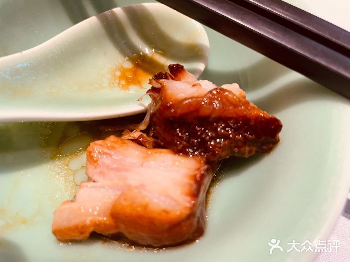 江南厨子·品苏杭(华润万象店)传统东坡肉图片