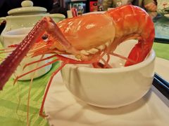 -盛港湾海鲜食府(黄沙店)