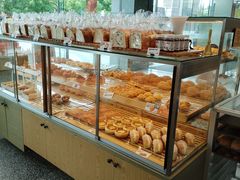 -BreadTalk面包新语(龙之梦购物中心莘庄店)