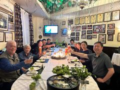 -兰特伯爵西餐厅·啤酒屋(方庄店)