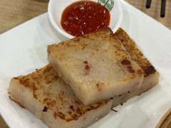 -添好运点心专门店(中环IFC店)