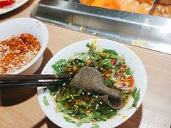 -重庆德庄火锅(胖东来云鼎店)
