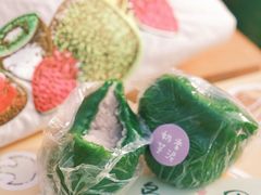 -evoojoo面包商店