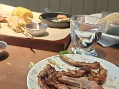 -魏客咖啡(中铁中心店)